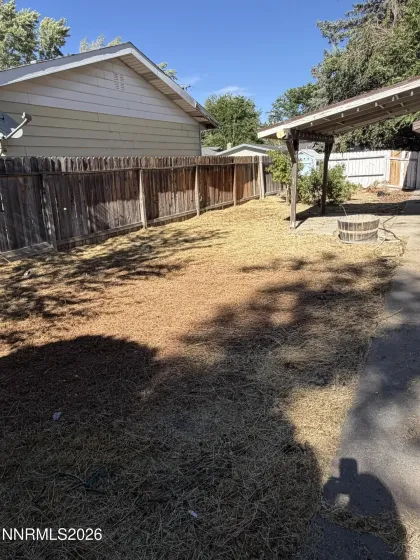 112 Rawhide, Carson City, Nevada 89701, 4 Bedrooms Bedrooms, ,2 BathroomsBathrooms,Residential,Residential,Rawhide,0,260009316