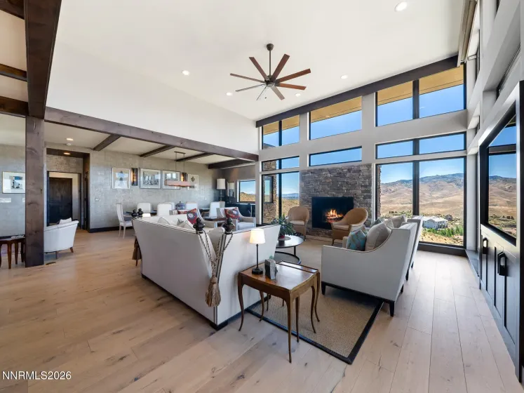 8220 Standing Stone, Reno, Nevada 89523, 4 Bedrooms Bedrooms, ,5 BathroomsBathrooms,Residential,Residential,Standing Stone,0,260009317