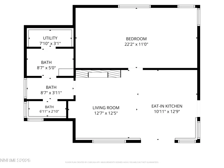 8220 Standing Stone, Reno, Nevada 89523, 4 Bedrooms Bedrooms, ,5 BathroomsBathrooms,Residential,Residential,Standing Stone,0,260009317