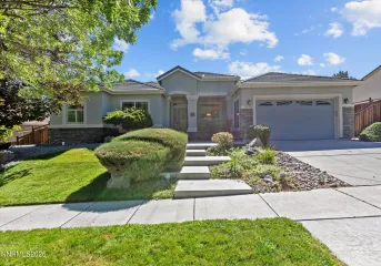 6170 Axis, Sparks, Nevada 89436, 4 Bedrooms Bedrooms, ,2 BathroomsBathrooms,Residential,Residential,Axis,0,260009318
