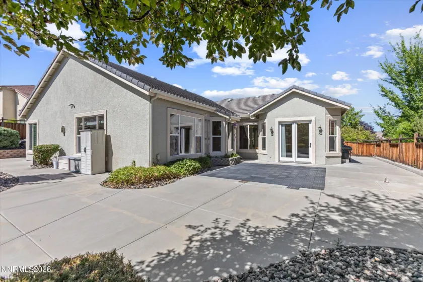 6170 Axis, Sparks, Nevada 89436, 4 Bedrooms Bedrooms, ,2 BathroomsBathrooms,Residential,Residential,Axis,0,260009318