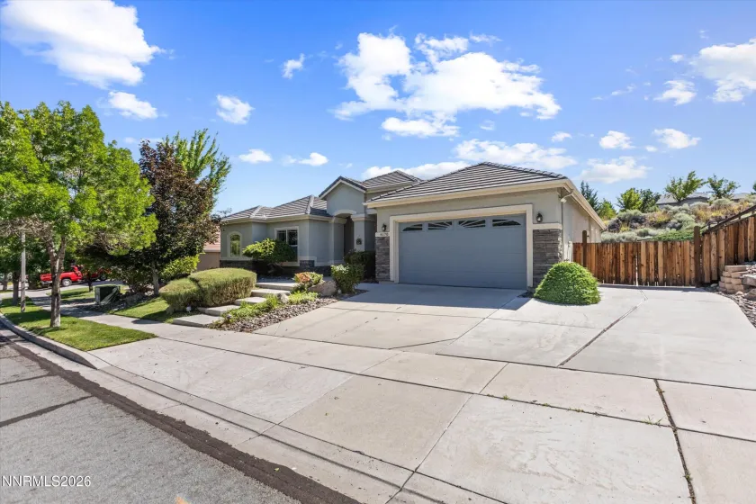 6170 Axis, Sparks, Nevada 89436, 4 Bedrooms Bedrooms, ,2 BathroomsBathrooms,Residential,Residential,Axis,0,260009318