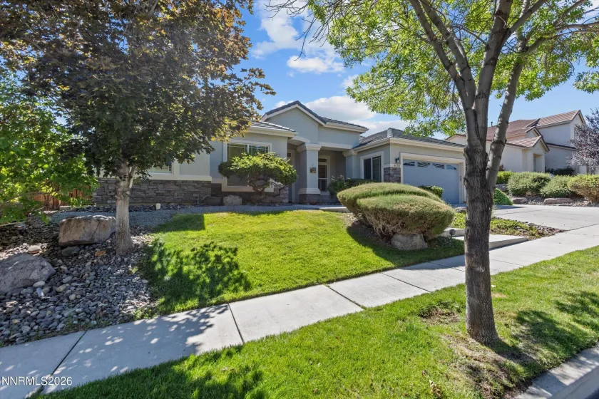6170 Axis, Sparks, Nevada 89436, 4 Bedrooms Bedrooms, ,2 BathroomsBathrooms,Residential,Residential,Axis,0,260009318