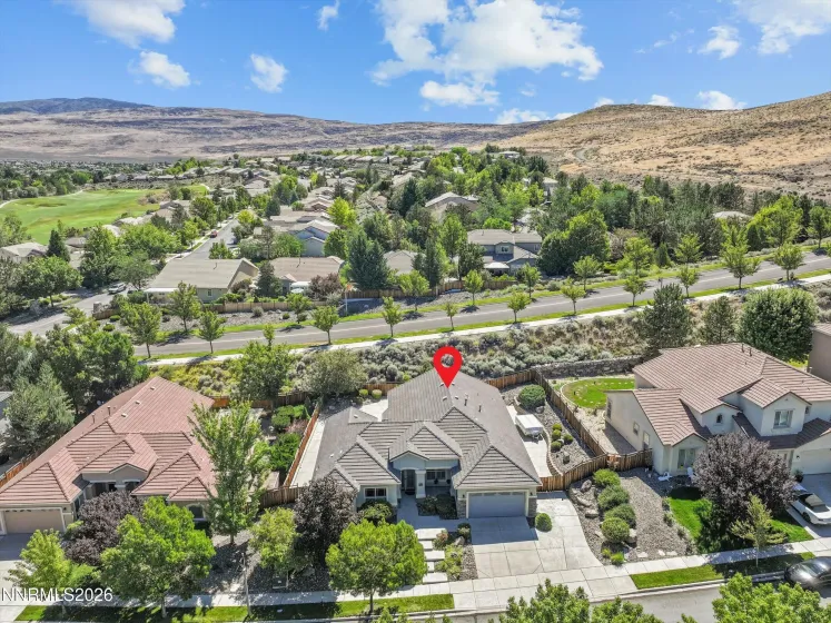 6170 Axis, Sparks, Nevada 89436, 4 Bedrooms Bedrooms, ,2 BathroomsBathrooms,Residential,Residential,Axis,0,260009318