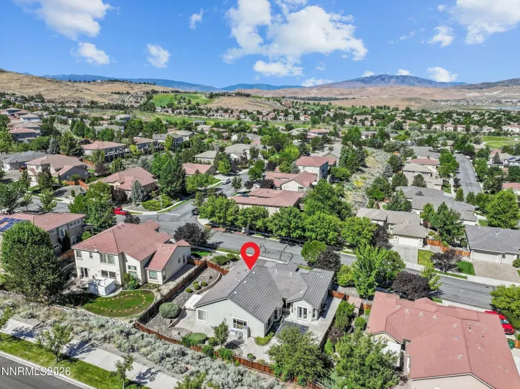 6170 Axis, Sparks, Nevada 89436, 4 Bedrooms Bedrooms, ,2 BathroomsBathrooms,Residential,Residential,Axis,0,260009318