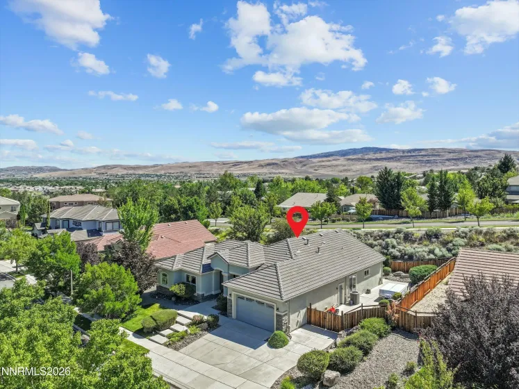 6170 Axis, Sparks, Nevada 89436, 4 Bedrooms Bedrooms, ,2 BathroomsBathrooms,Residential,Residential,Axis,0,260009318