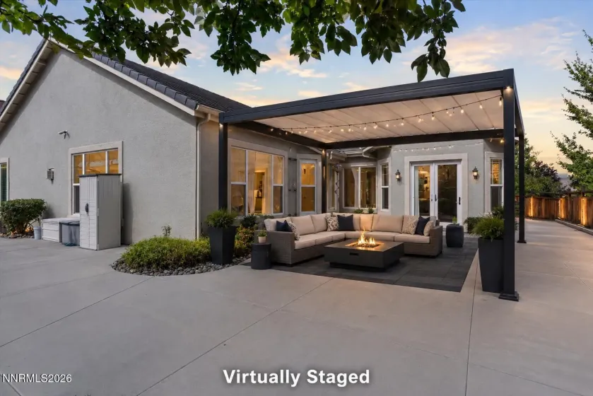6170 Axis, Sparks, Nevada 89436, 4 Bedrooms Bedrooms, ,2 BathroomsBathrooms,Residential,Residential,Axis,0,260009318