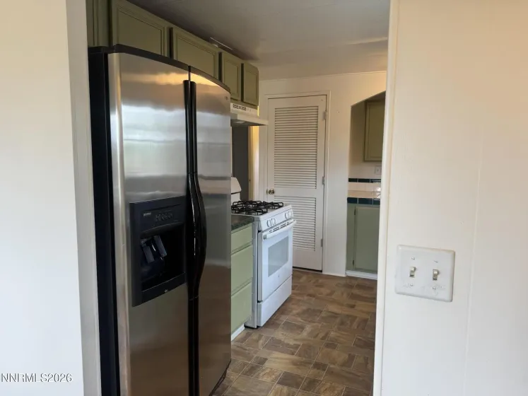 6305 Blackwood, Sun Valley, Nevada 89433, 2 Bedrooms Bedrooms, ,2 BathroomsBathrooms,Residential,Residential,Blackwood,0,260004323