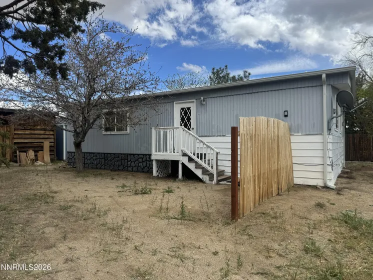 6305 Blackwood, Sun Valley, Nevada 89433, 2 Bedrooms Bedrooms, ,2 BathroomsBathrooms,Residential,Residential,Blackwood,0,260004323