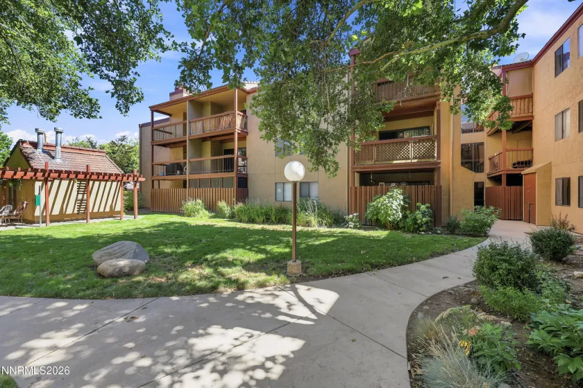 1000 Beck, Reno, Nevada 89509, 1 Bedroom Bedrooms, ,1 BathroomBathrooms,Residential,Residential,Beck,0,260009319