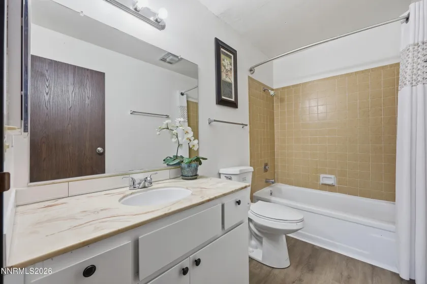1000 Beck, Reno, Nevada 89509, 1 Bedroom Bedrooms, ,1 BathroomBathrooms,Residential,Residential,Beck,0,260009319