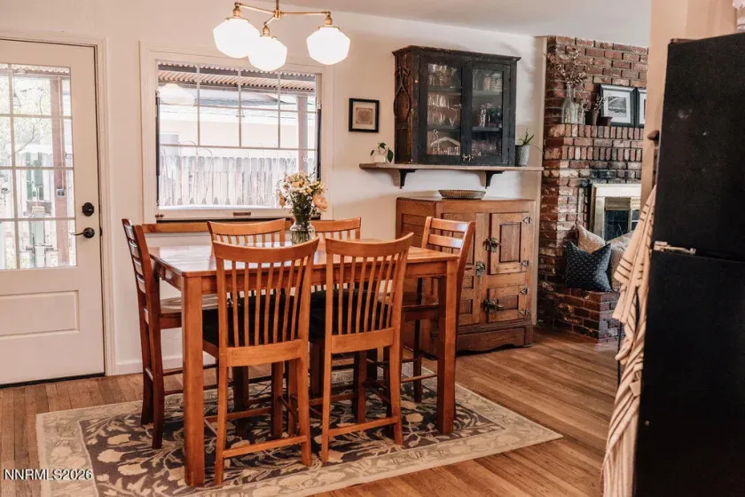 2395 Lexington, Sparks, Nevada 89431, 3 Bedrooms Bedrooms, ,2 BathroomsBathrooms,Residential,Residential,Lexington,0,260009301