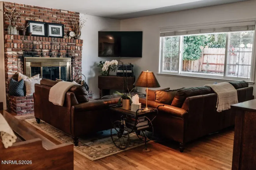 2395 Lexington, Sparks, Nevada 89431, 3 Bedrooms Bedrooms, ,2 BathroomsBathrooms,Residential,Residential,Lexington,0,260009301