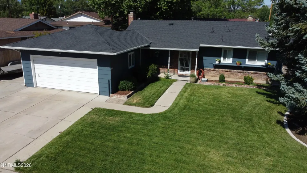 2395 Lexington, Sparks, Nevada 89431, 3 Bedrooms Bedrooms, ,2 BathroomsBathrooms,Residential,Residential,Lexington,0,260009301
