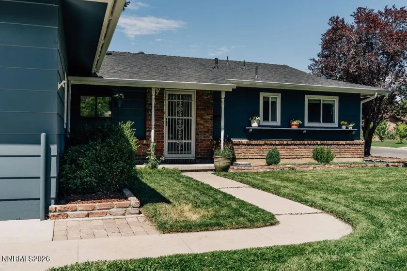 2395 Lexington, Sparks, Nevada 89431, 3 Bedrooms Bedrooms, ,2 BathroomsBathrooms,Residential,Residential,Lexington,0,260009301