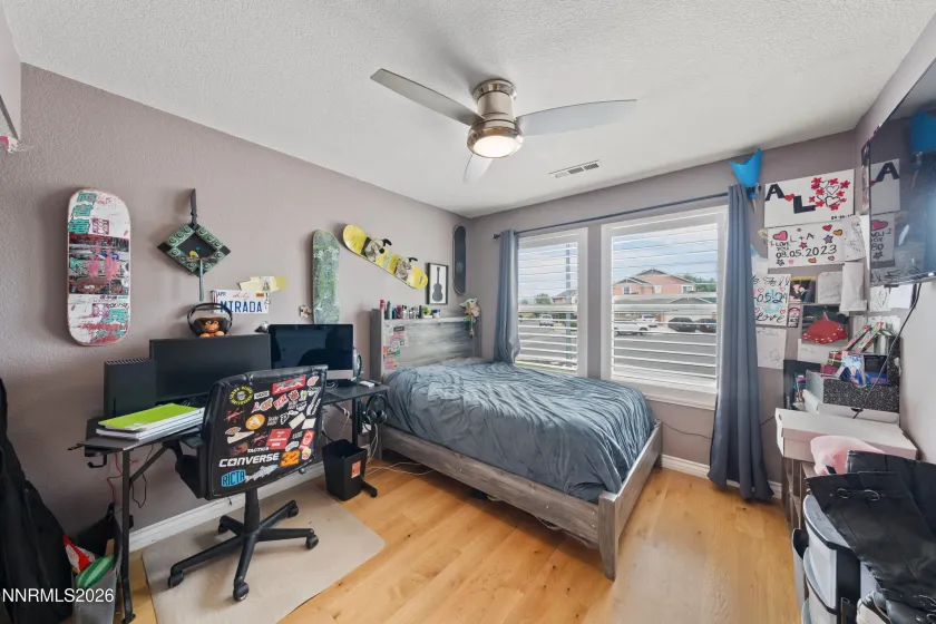 3rd bedroom