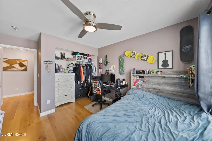 3rd bedroom