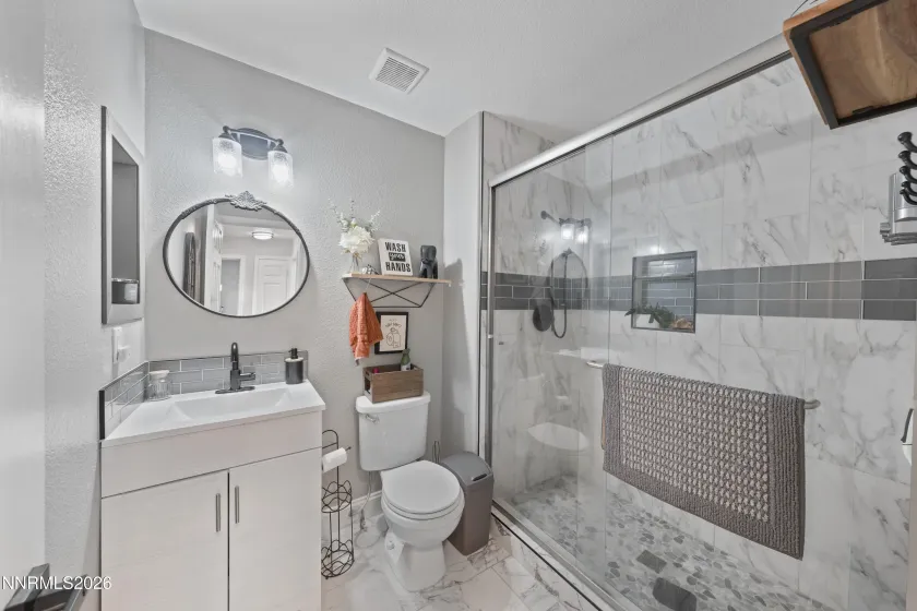 hall bath