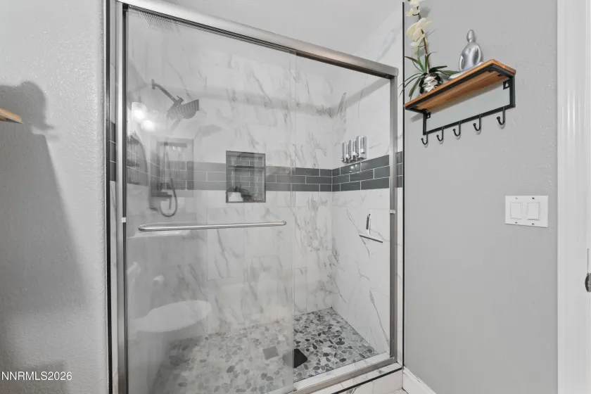 hall bath