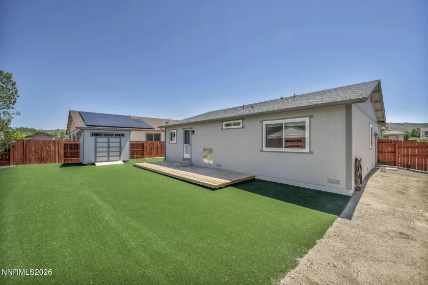 18277 Dustin, Reno, Nevada 89508, 3 Bedrooms Bedrooms, ,2 BathroomsBathrooms,Residential,Residential,Dustin,0,260009320