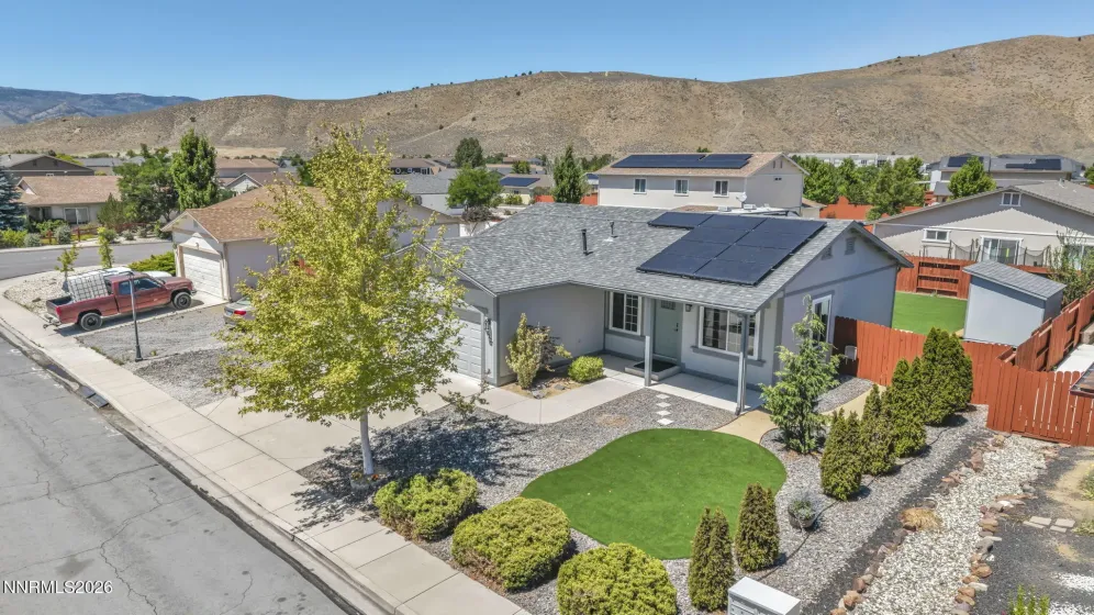 18277 Dustin, Reno, Nevada 89508, 3 Bedrooms Bedrooms, ,2 BathroomsBathrooms,Residential,Residential,Dustin,0,260009320