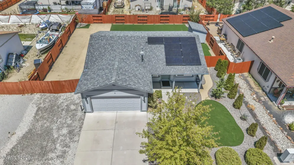 18277 Dustin, Reno, Nevada 89508, 3 Bedrooms Bedrooms, ,2 BathroomsBathrooms,Residential,Residential,Dustin,0,260009320