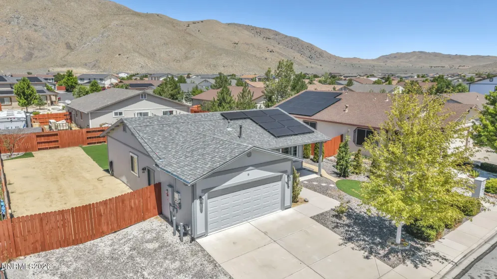 18277 Dustin, Reno, Nevada 89508, 3 Bedrooms Bedrooms, ,2 BathroomsBathrooms,Residential,Residential,Dustin,0,260009320