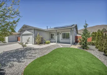 18277 Dustin, Reno, Nevada 89508, 3 Bedrooms Bedrooms, ,2 BathroomsBathrooms,Residential,Residential,Dustin,0,260009320