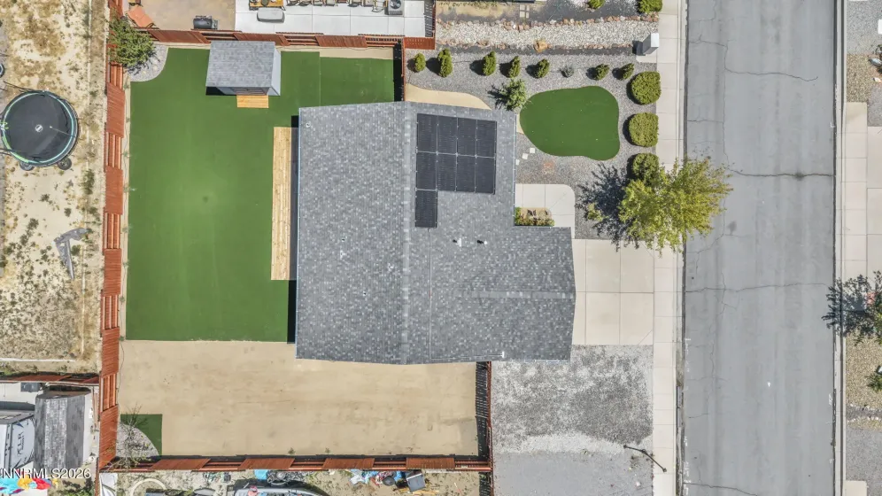 18277 Dustin, Reno, Nevada 89508, 3 Bedrooms Bedrooms, ,2 BathroomsBathrooms,Residential,Residential,Dustin,0,260009320