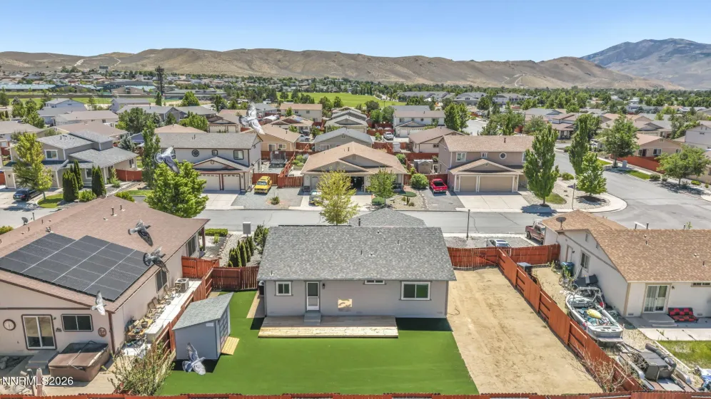 18277 Dustin, Reno, Nevada 89508, 3 Bedrooms Bedrooms, ,2 BathroomsBathrooms,Residential,Residential,Dustin,0,260009320