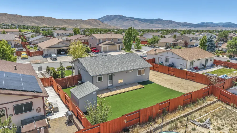 18277 Dustin, Reno, Nevada 89508, 3 Bedrooms Bedrooms, ,2 BathroomsBathrooms,Residential,Residential,Dustin,0,260009320