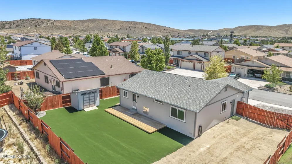 18277 Dustin, Reno, Nevada 89508, 3 Bedrooms Bedrooms, ,2 BathroomsBathrooms,Residential,Residential,Dustin,0,260009320