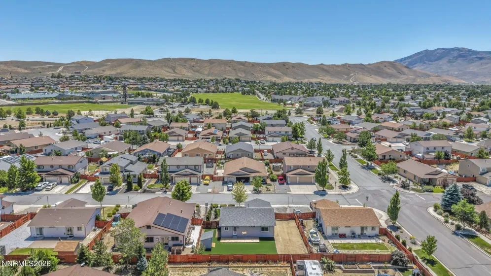 18277 Dustin, Reno, Nevada 89508, 3 Bedrooms Bedrooms, ,2 BathroomsBathrooms,Residential,Residential,Dustin,0,260009320