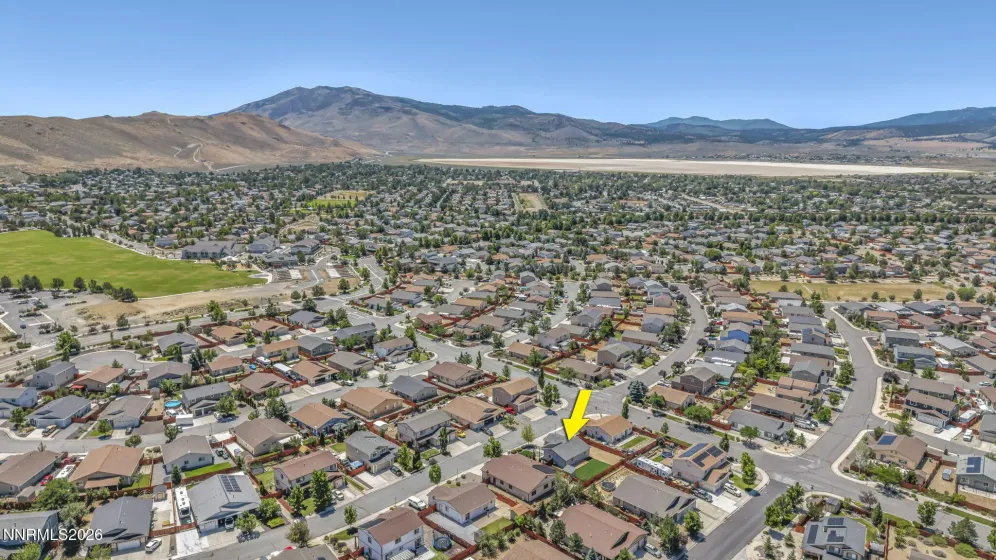 18277 Dustin, Reno, Nevada 89508, 3 Bedrooms Bedrooms, ,2 BathroomsBathrooms,Residential,Residential,Dustin,0,260009320