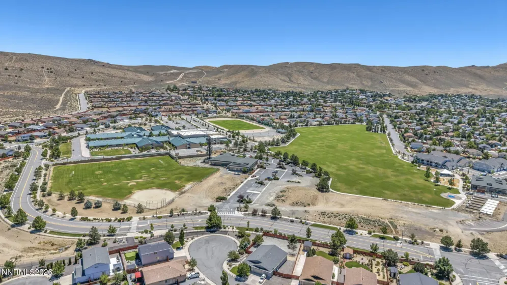 18277 Dustin, Reno, Nevada 89508, 3 Bedrooms Bedrooms, ,2 BathroomsBathrooms,Residential,Residential,Dustin,0,260009320
