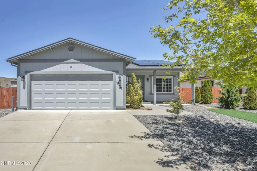 18277 Dustin, Reno, Nevada 89508, 3 Bedrooms Bedrooms, ,2 BathroomsBathrooms,Residential,Residential,Dustin,0,260009320
