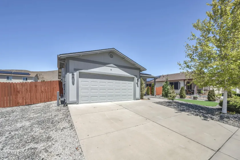 18277 Dustin, Reno, Nevada 89508, 3 Bedrooms Bedrooms, ,2 BathroomsBathrooms,Residential,Residential,Dustin,0,260009320