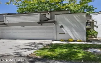309 Lorraine, Reno, Nevada 89509, 2 Bedrooms Bedrooms, ,3 BathroomsBathrooms,Residential,Residential,Lorraine,0,260009322