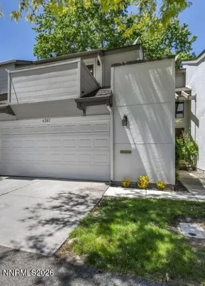 309 Lorraine, Reno, Nevada 89509, 2 Bedrooms Bedrooms, ,3 BathroomsBathrooms,Residential,Residential,Lorraine,0,260009322