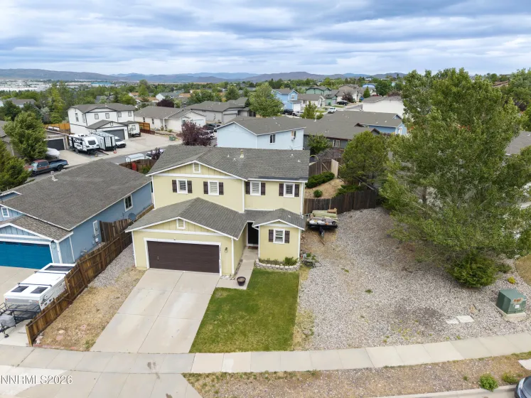 7991 Mariner Cove, Reno, Nevada 89506, 3 Bedrooms Bedrooms, ,3 BathroomsBathrooms,Residential,Residential,Mariner Cove,0,260007439