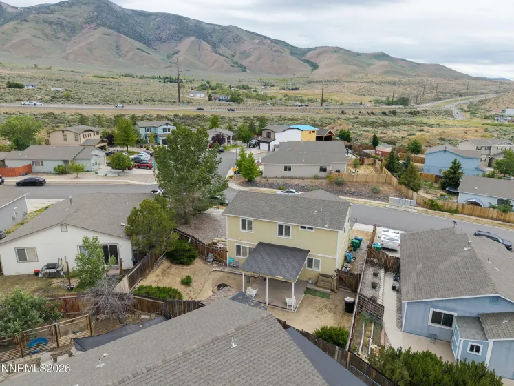 7991 Mariner Cove, Reno, Nevada 89506, 3 Bedrooms Bedrooms, ,3 BathroomsBathrooms,Residential,Residential,Mariner Cove,0,260007439