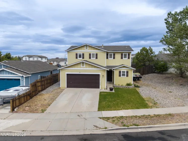 7991 Mariner Cove, Reno, Nevada 89506, 3 Bedrooms Bedrooms, ,3 BathroomsBathrooms,Residential,Residential,Mariner Cove,0,260007439
