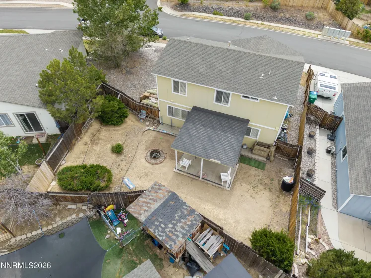 7991 Mariner Cove, Reno, Nevada 89506, 3 Bedrooms Bedrooms, ,3 BathroomsBathrooms,Residential,Residential,Mariner Cove,0,260007439