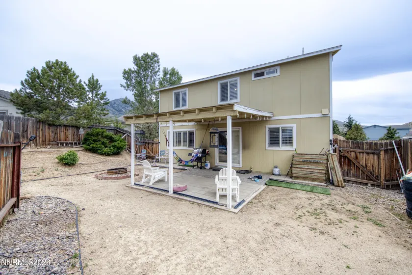 7991 Mariner Cove, Reno, Nevada 89506, 3 Bedrooms Bedrooms, ,3 BathroomsBathrooms,Residential,Residential,Mariner Cove,0,260007439