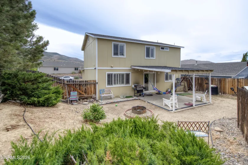 7991 Mariner Cove, Reno, Nevada 89506, 3 Bedrooms Bedrooms, ,3 BathroomsBathrooms,Residential,Residential,Mariner Cove,0,260007439