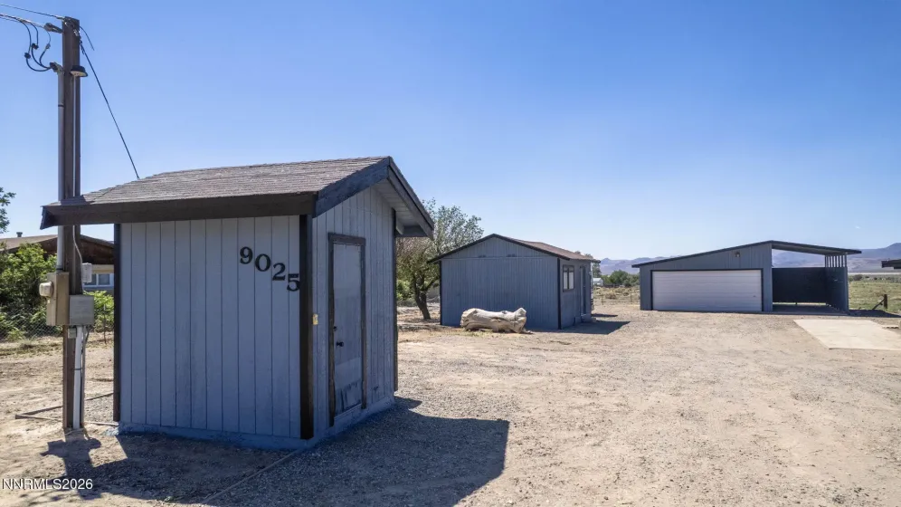 9025 Iroquois, Stagecoach, Nevada 89429, 2 Bedrooms Bedrooms, ,2 BathroomsBathrooms,Residential,Residential,Iroquois,0,260009324