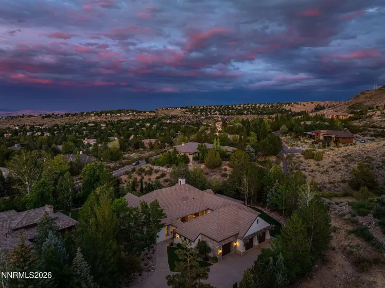 65 Sharps, Reno, Nevada 89519, 6 Bedrooms Bedrooms, ,6 BathroomsBathrooms,Residential,Residential,Sharps,0,260009325