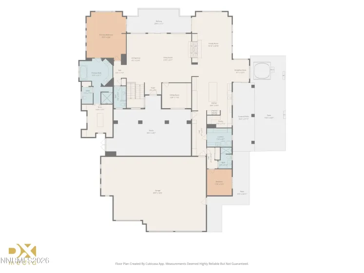65 Sharps, Reno, Nevada 89519, 6 Bedrooms Bedrooms, ,6 BathroomsBathrooms,Residential,Residential,Sharps,0,260009325