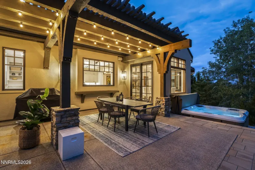 65 Sharps, Reno, Nevada 89519, 6 Bedrooms Bedrooms, ,6 BathroomsBathrooms,Residential,Residential,Sharps,0,260009325