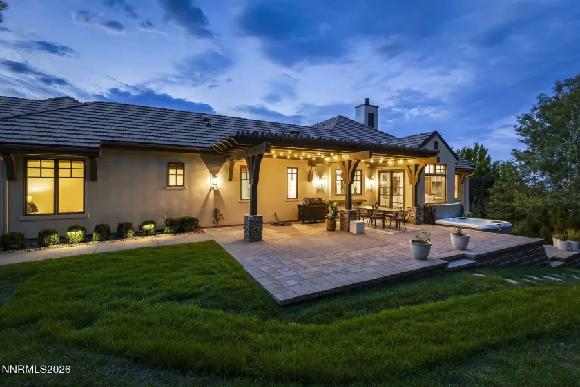 65 Sharps, Reno, Nevada 89519, 6 Bedrooms Bedrooms, ,6 BathroomsBathrooms,Residential,Residential,Sharps,0,260009325